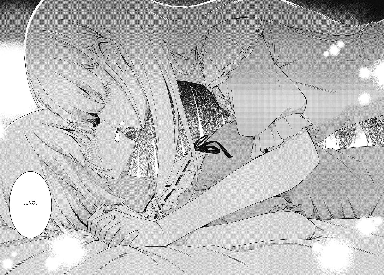 Tensei Oujo To Tensai Reijou No Mahou Kakumei 50 21