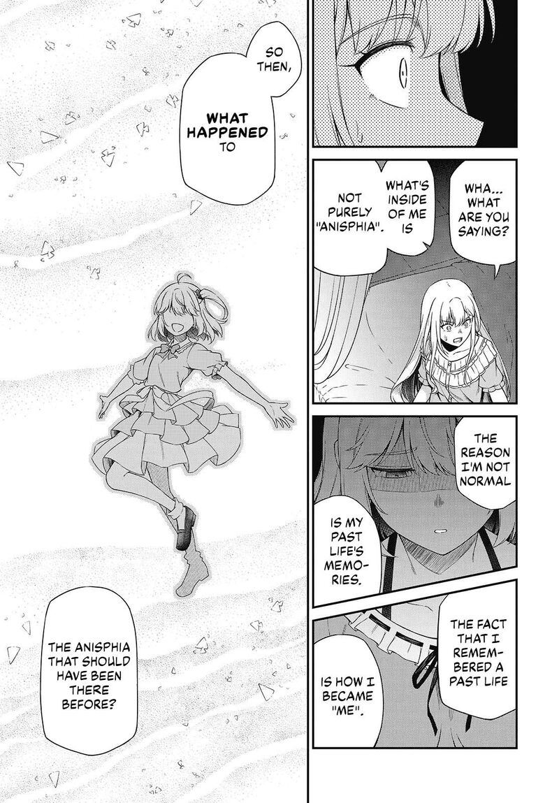 Tensei Oujo To Tensai Reijou No Mahou Kakumei 50 6