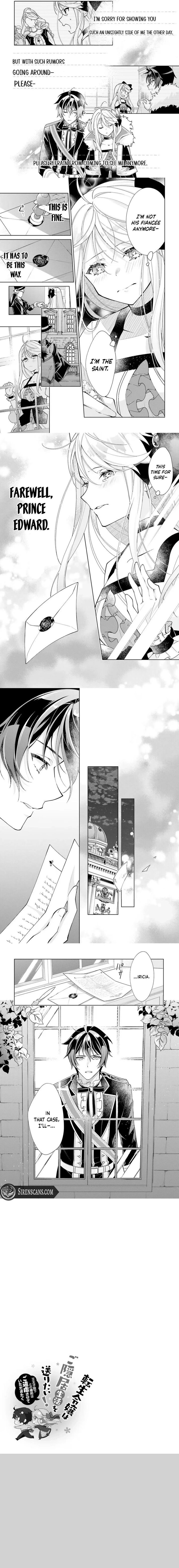 Tensei Reijou Wa Goinkyo Seikatsu O Okuritai Outaishi Denka To No Konyaku Wa Goenryo Sasete Itadakitaku 10 5