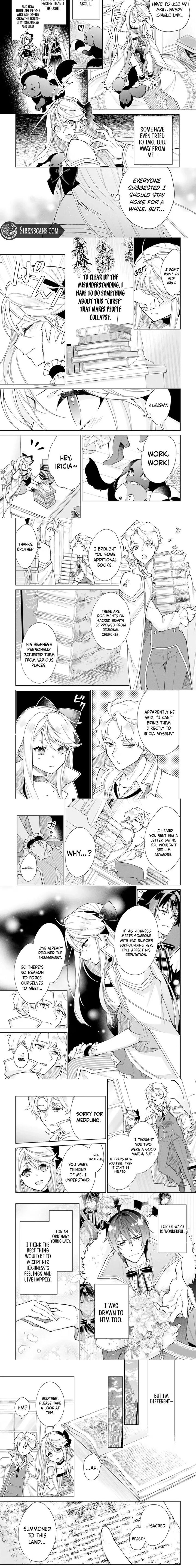 Tensei Reijou Wa Goinkyo Seikatsu O Okuritai Outaishi Denka To No Konyaku Wa Goenryo Sasete Itadakitaku 11 2