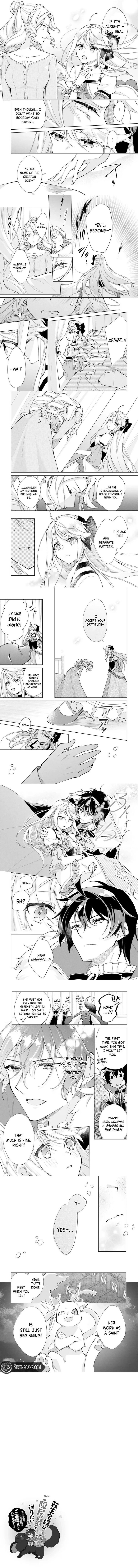 Tensei Reijou Wa Goinkyo Seikatsu O Okuritai Outaishi Denka To No Konyaku Wa Goenryo Sasete Itadakitaku 12 5