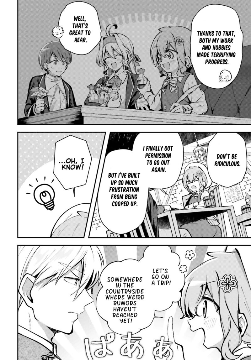 Tensei Renkin Shoujo No Slow Life 12 4
