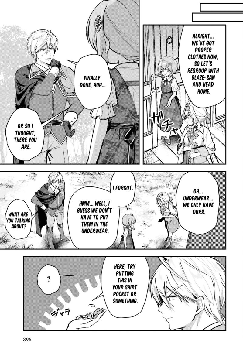 Tensei Renkin Shoujo No Slow Life 14 11
