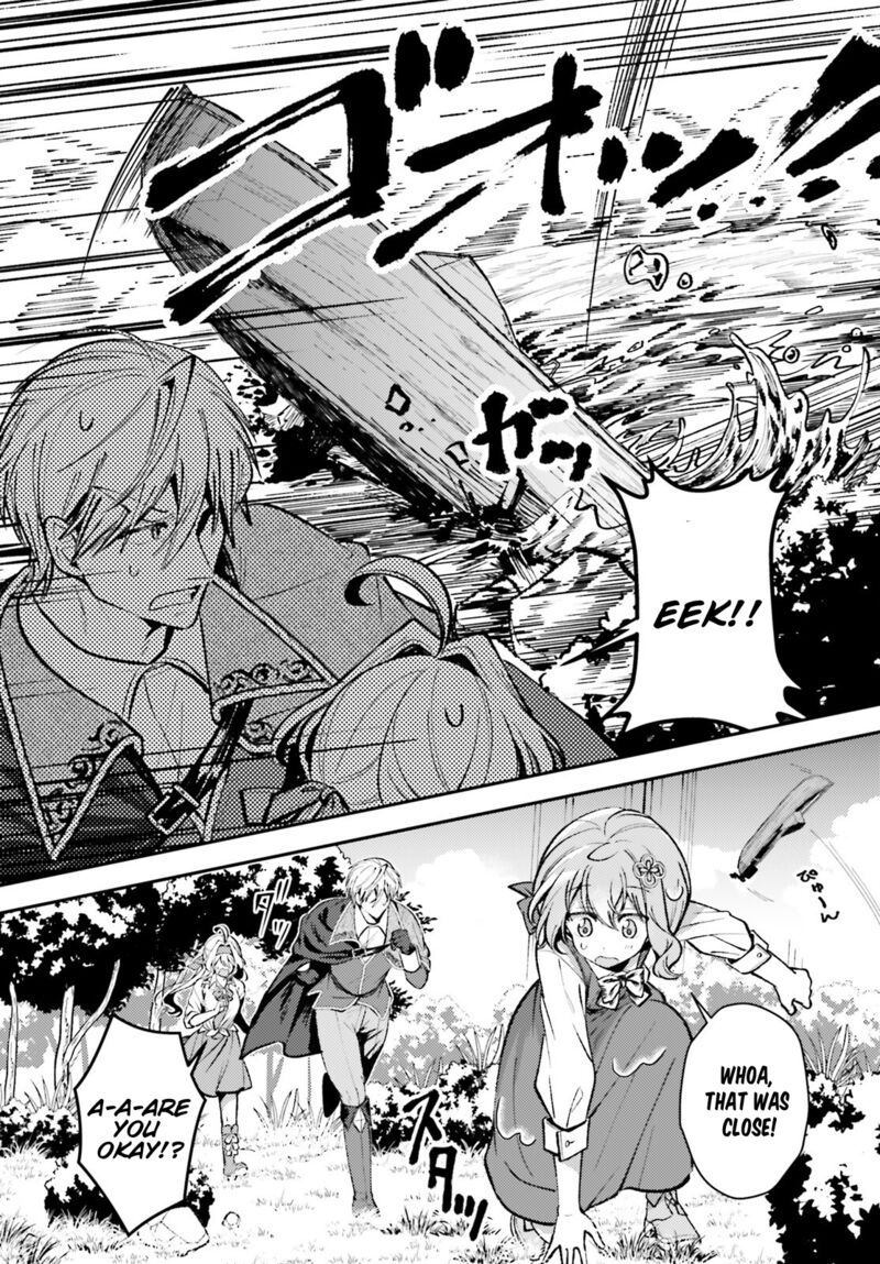 Tensei Renkin Shoujo No Slow Life 14 2