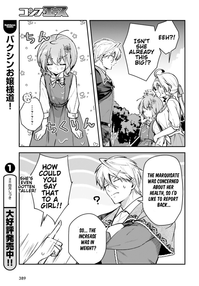 Tensei Renkin Shoujo No Slow Life 14 5