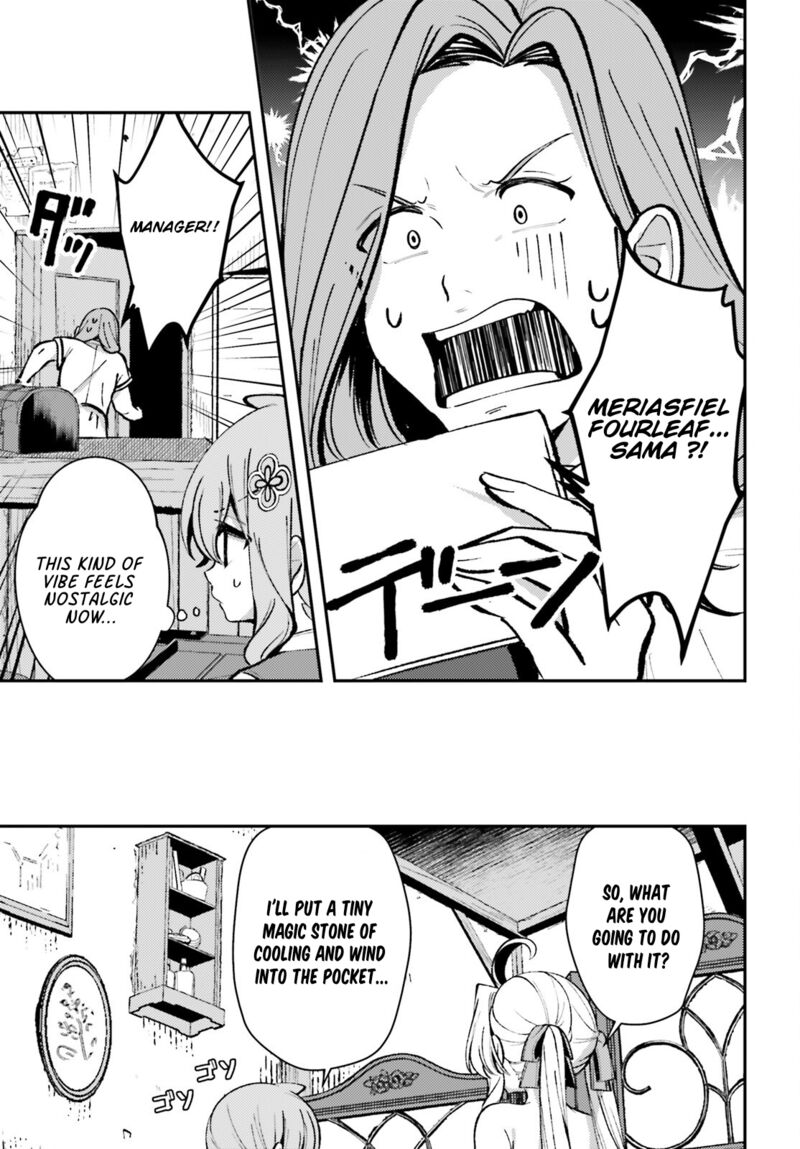 Tensei Renkin Shoujo No Slow Life 14 9