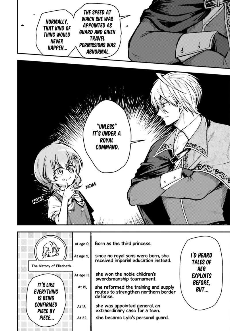 Tensei Renkin Shoujo No Slow Life 15 14
