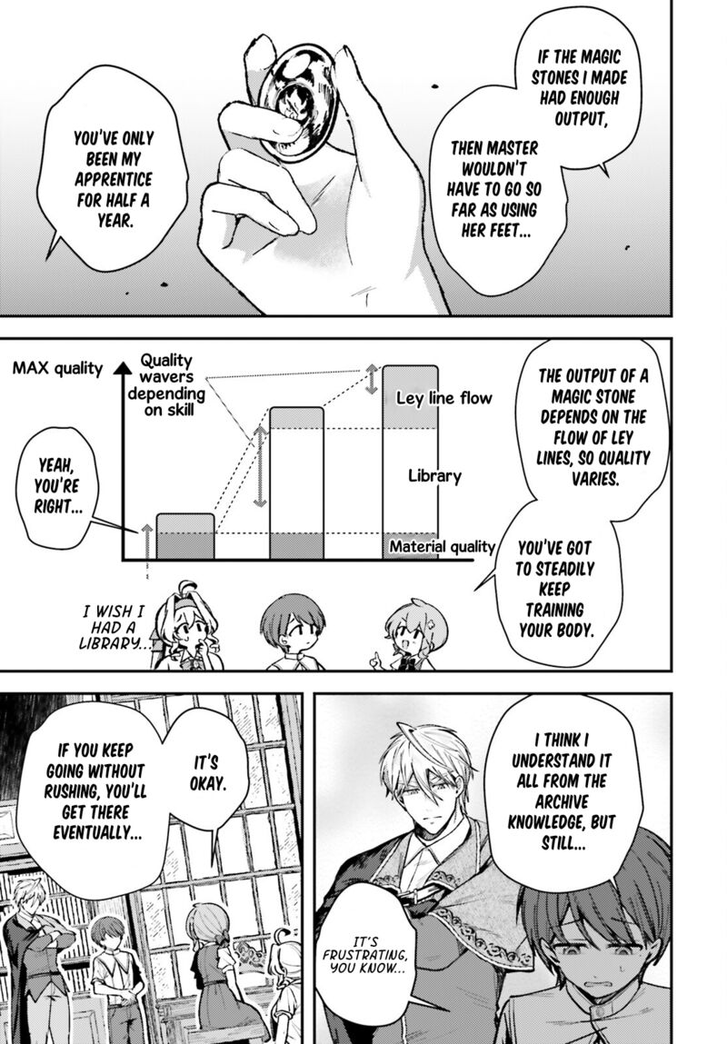 Tensei Renkin Shoujo No Slow Life 15 27