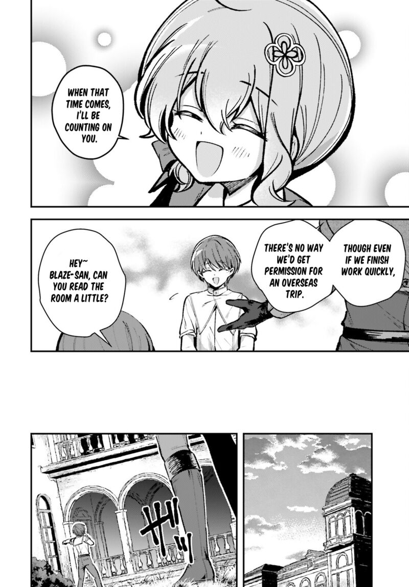 Tensei Renkin Shoujo No Slow Life 15 28