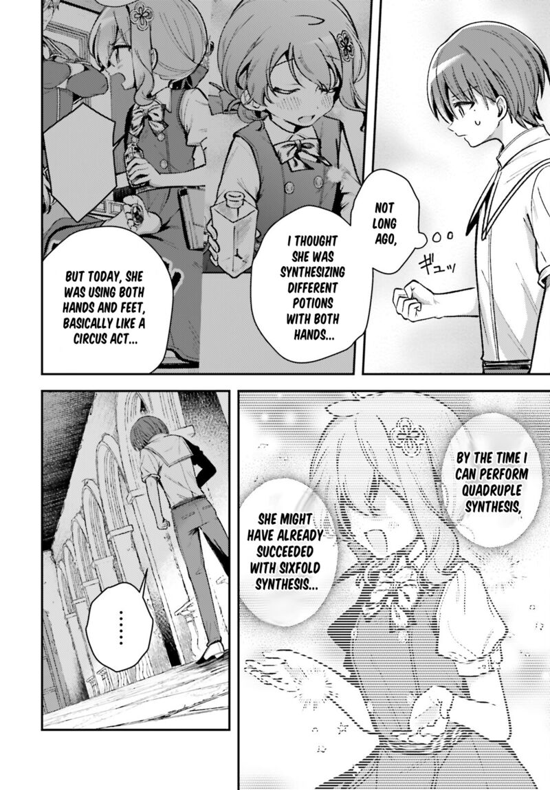Tensei Renkin Shoujo No Slow Life 15 32