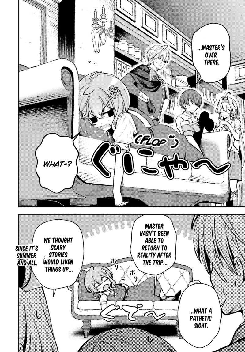 Tensei Renkin Shoujo No Slow Life 15 8