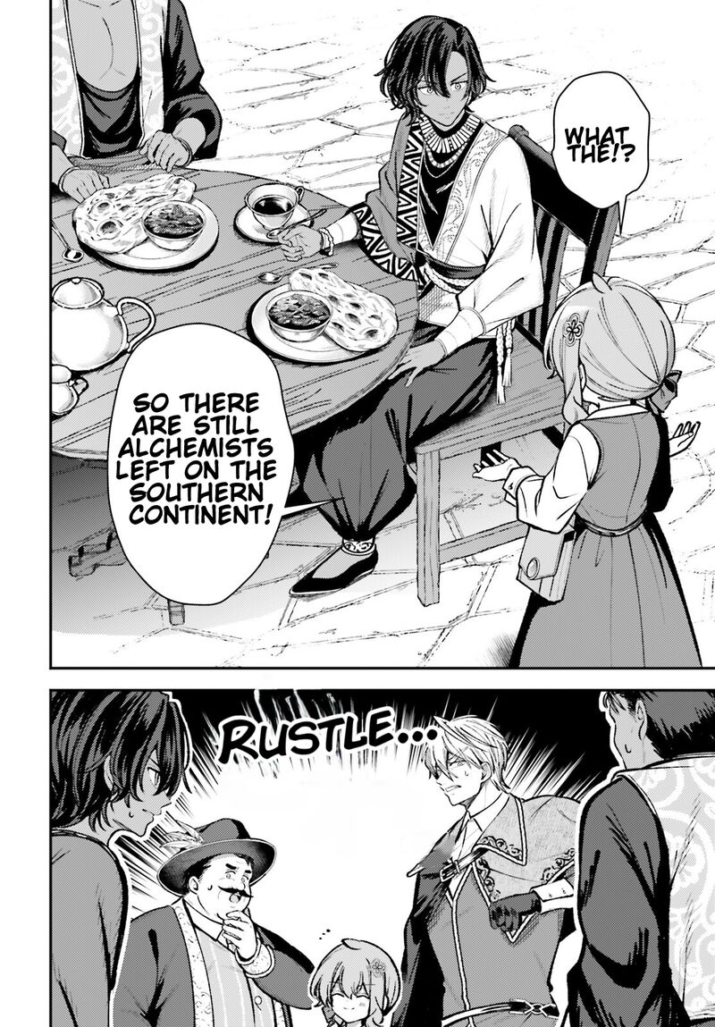 Tensei Renkin Shoujo No Slow Life 17 10