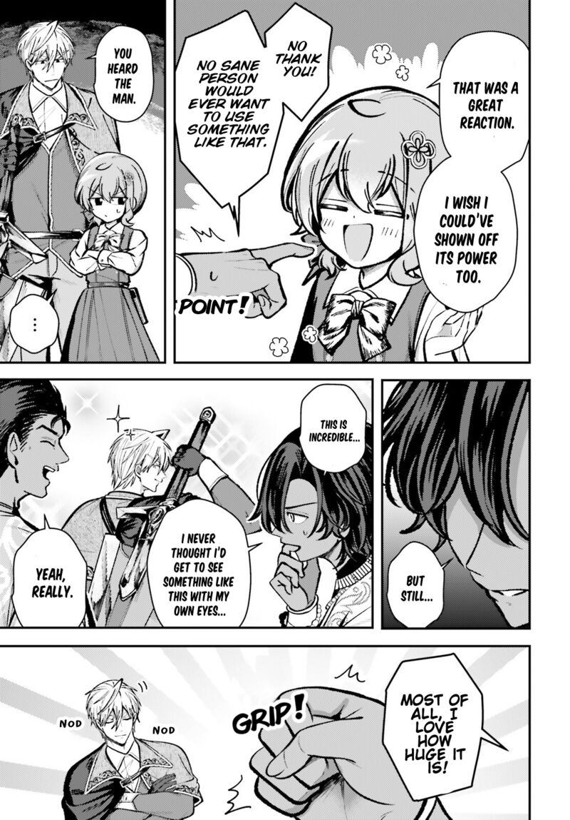 Tensei Renkin Shoujo No Slow Life 17 17