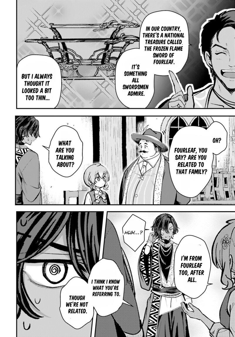 Tensei Renkin Shoujo No Slow Life 17 18
