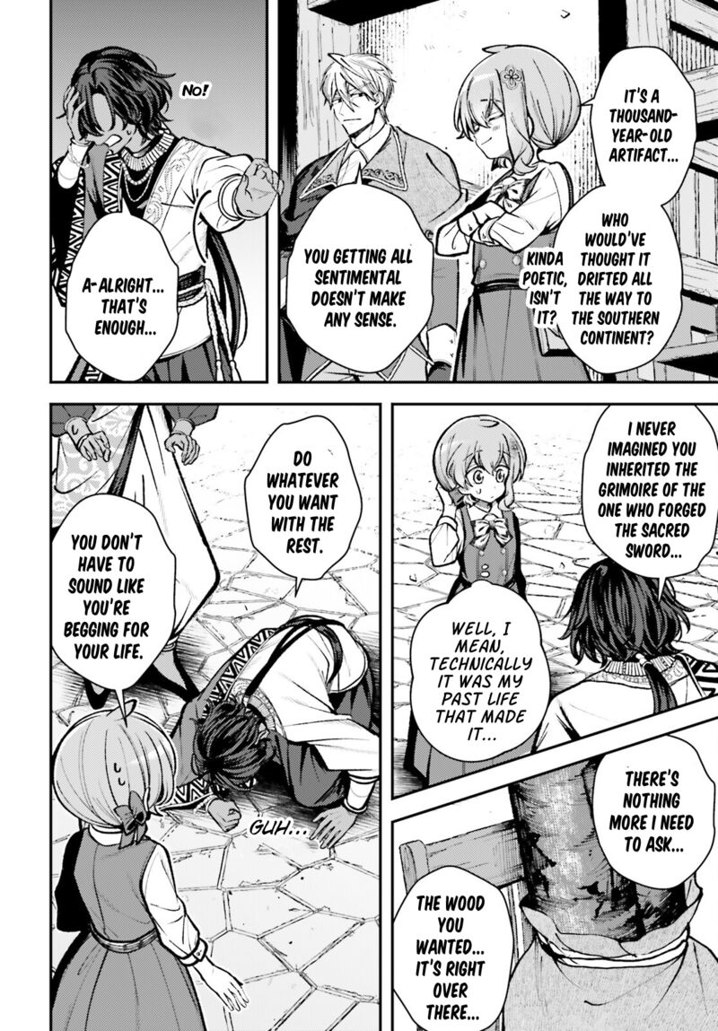 Tensei Renkin Shoujo No Slow Life 17 20