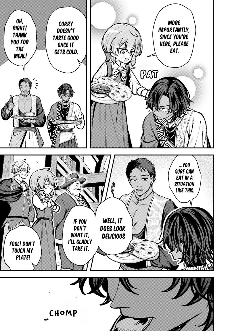 Tensei Renkin Shoujo No Slow Life 17 21