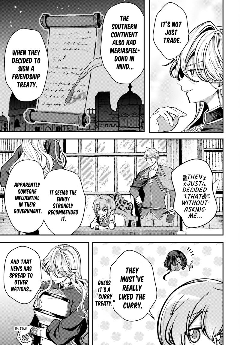 Tensei Renkin Shoujo No Slow Life 17 33