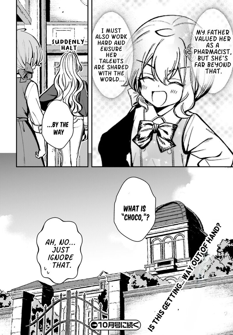 Tensei Renkin Shoujo No Slow Life 17 36