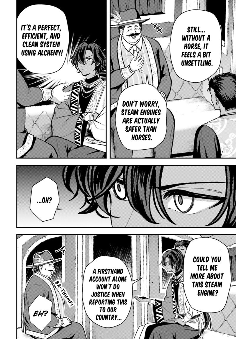 Tensei Renkin Shoujo No Slow Life 17 4