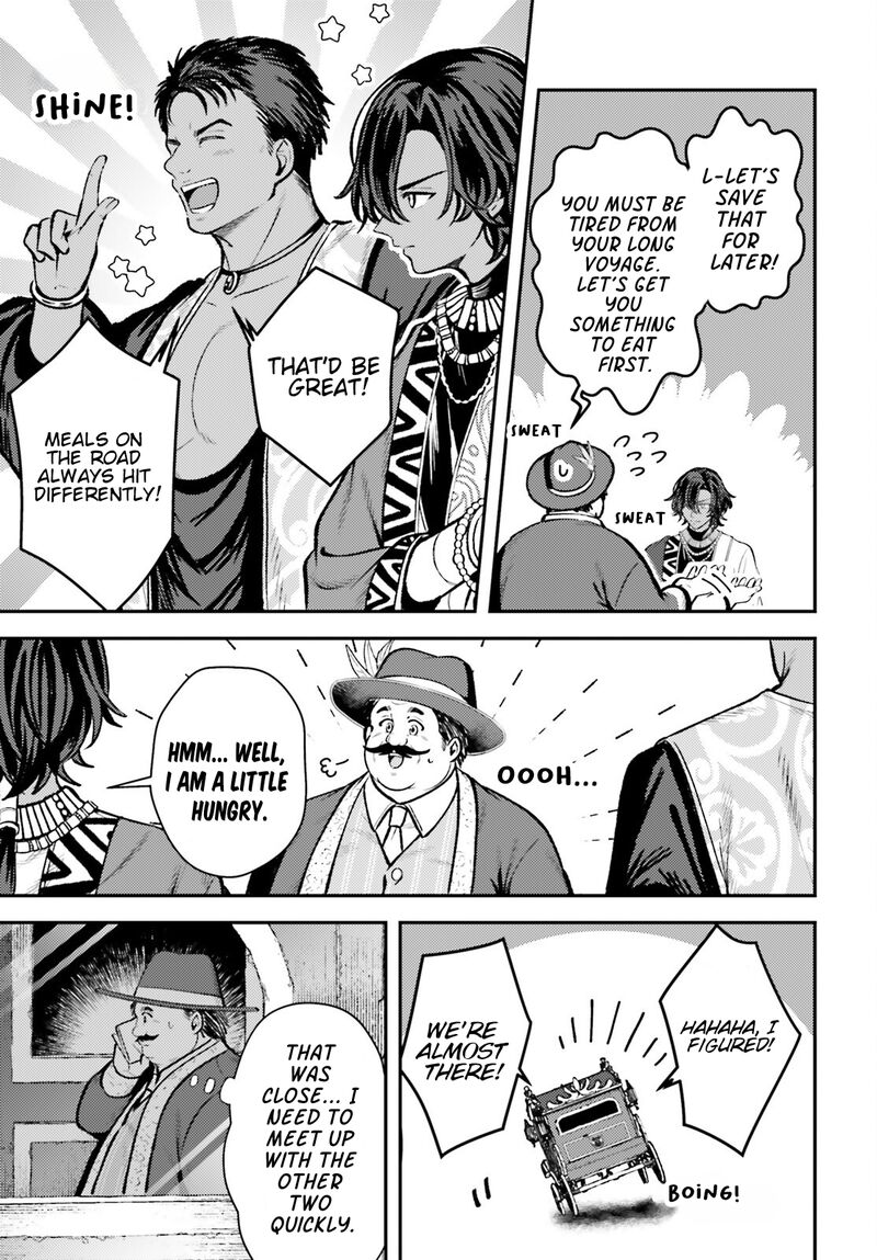 Tensei Renkin Shoujo No Slow Life 17 5