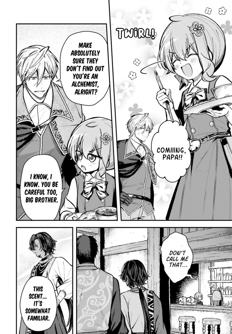 Tensei Renkin Shoujo No Slow Life 17 8