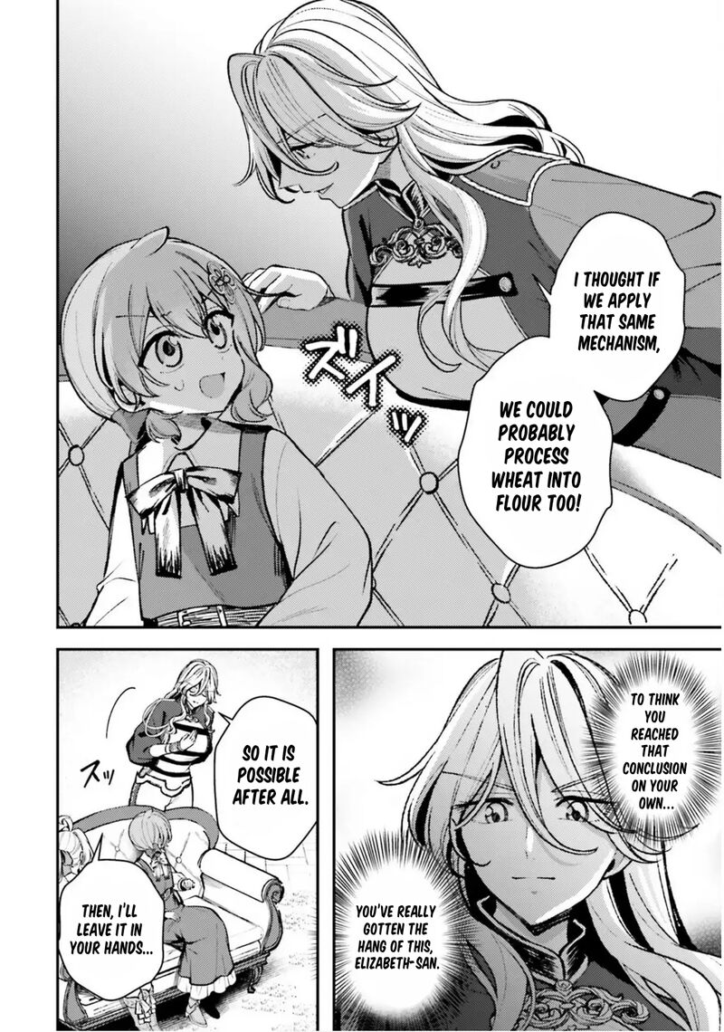 Tensei Renkin Shoujo No Slow Life 20 10