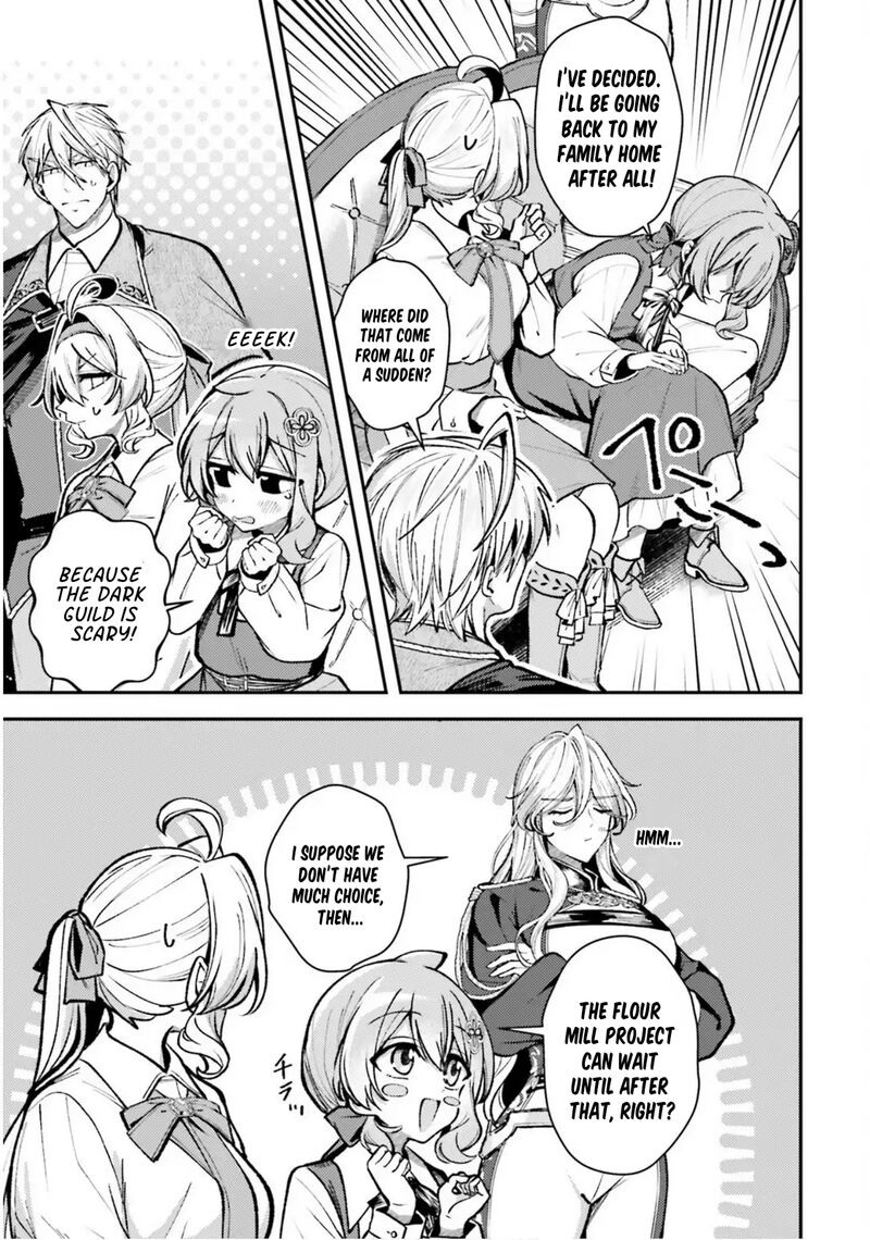 Tensei Renkin Shoujo No Slow Life 20 11