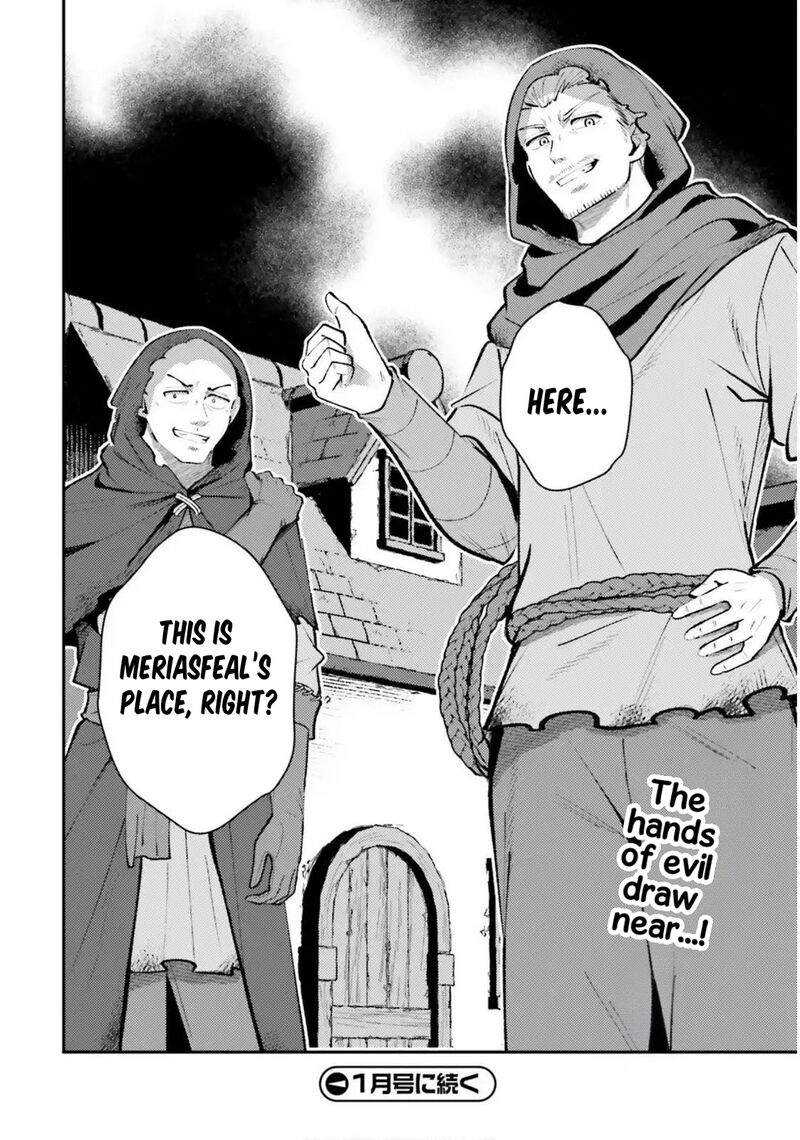 Tensei Renkin Shoujo No Slow Life 20 26