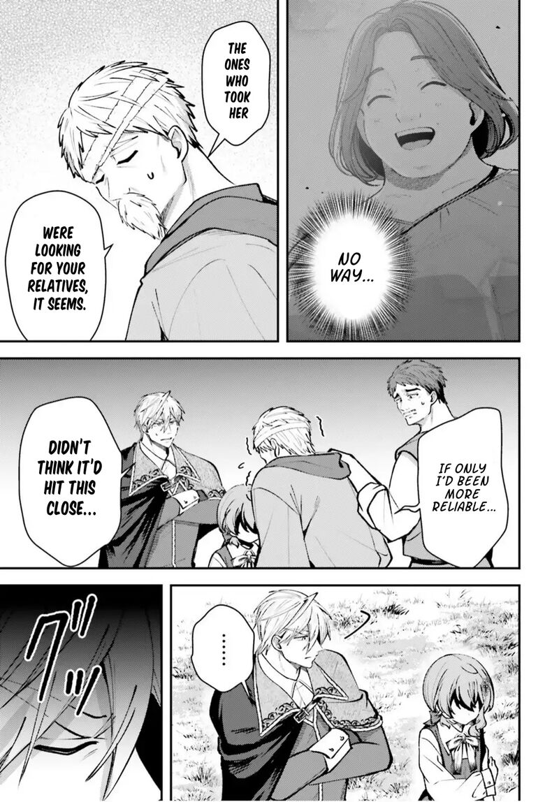 Tensei Renkin Shoujo No Slow Life 21 11