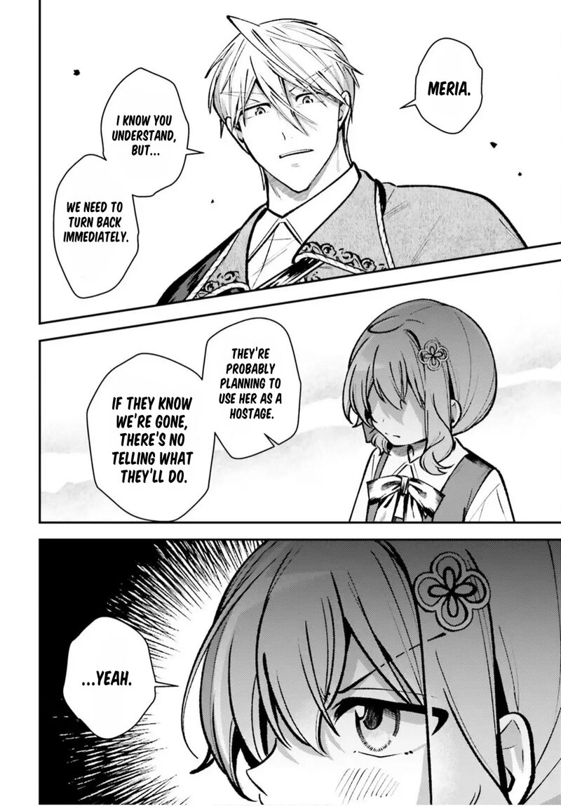 Tensei Renkin Shoujo No Slow Life 21 12