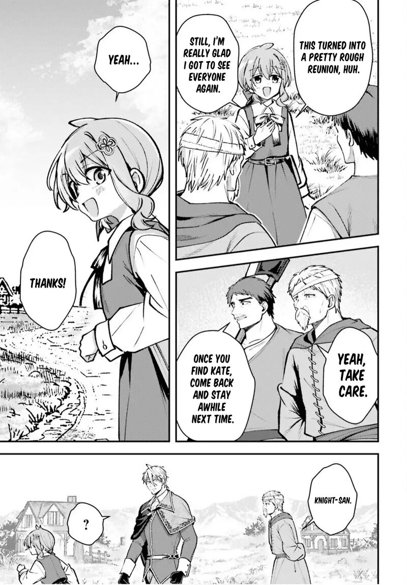 Tensei Renkin Shoujo No Slow Life 21 13