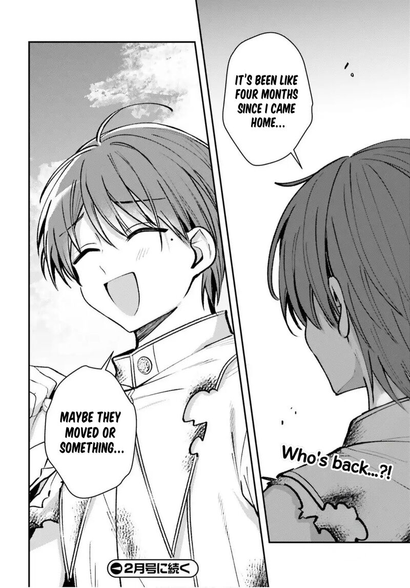 Tensei Renkin Shoujo No Slow Life 21 24