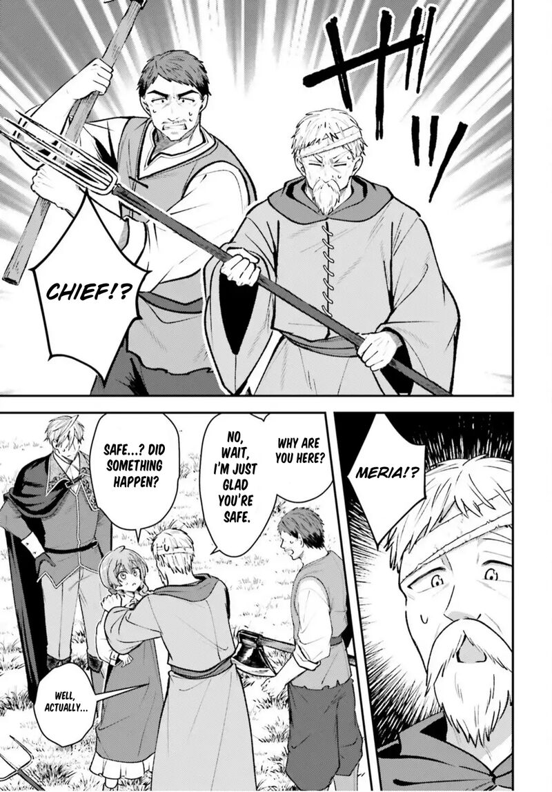 Tensei Renkin Shoujo No Slow Life 21 7