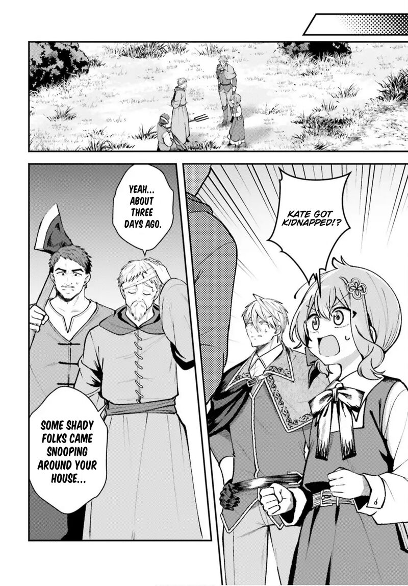 Tensei Renkin Shoujo No Slow Life 21 8