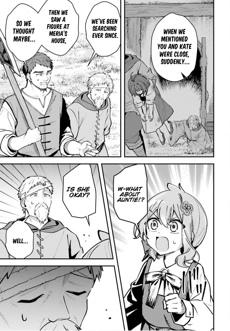 Tensei Renkin Shoujo No Slow Life 21 9