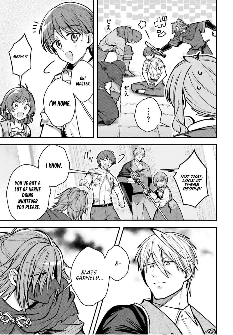 Tensei Renkin Shoujo No Slow Life 22 15