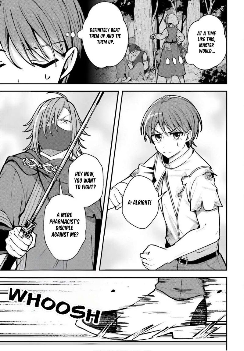 Tensei Renkin Shoujo No Slow Life 22 9