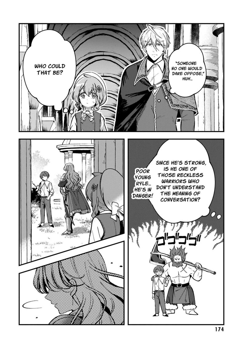 Tensei Renkin Shoujo No Slow Life 23 15