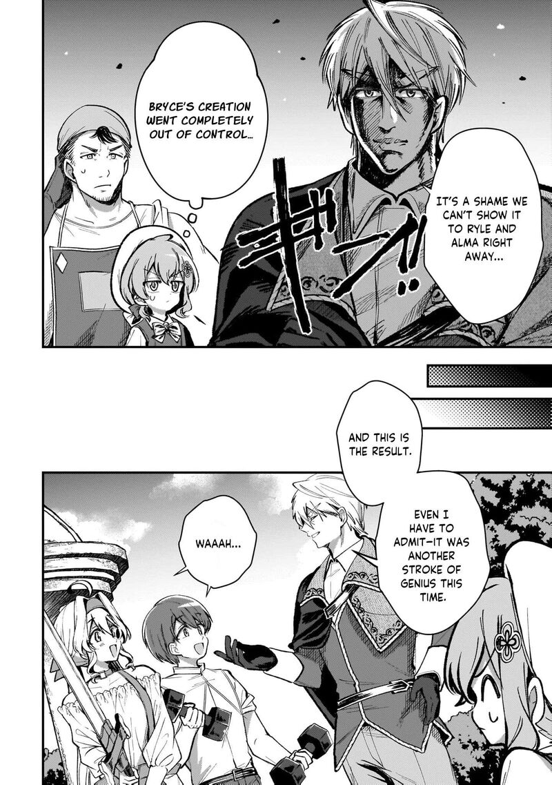 Tensei Renkin Shoujo No Slow Life 23 3