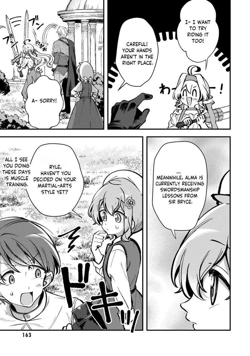 Tensei Renkin Shoujo No Slow Life 23 4