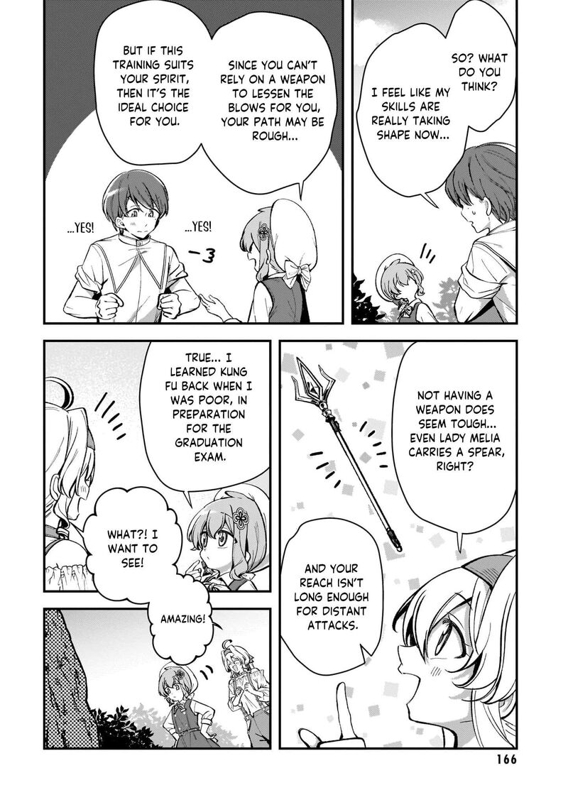 Tensei Renkin Shoujo No Slow Life 23 7