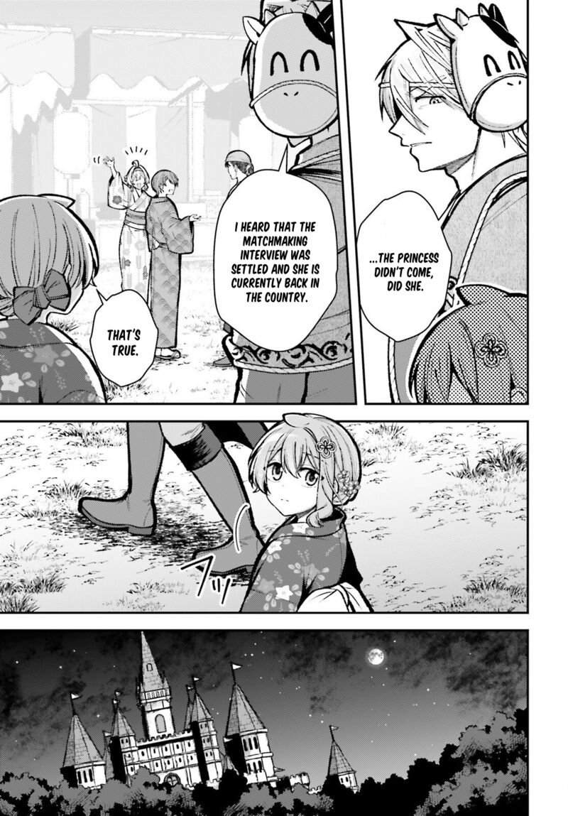 Tensei Renkin Shoujo No Slow Life 26 13