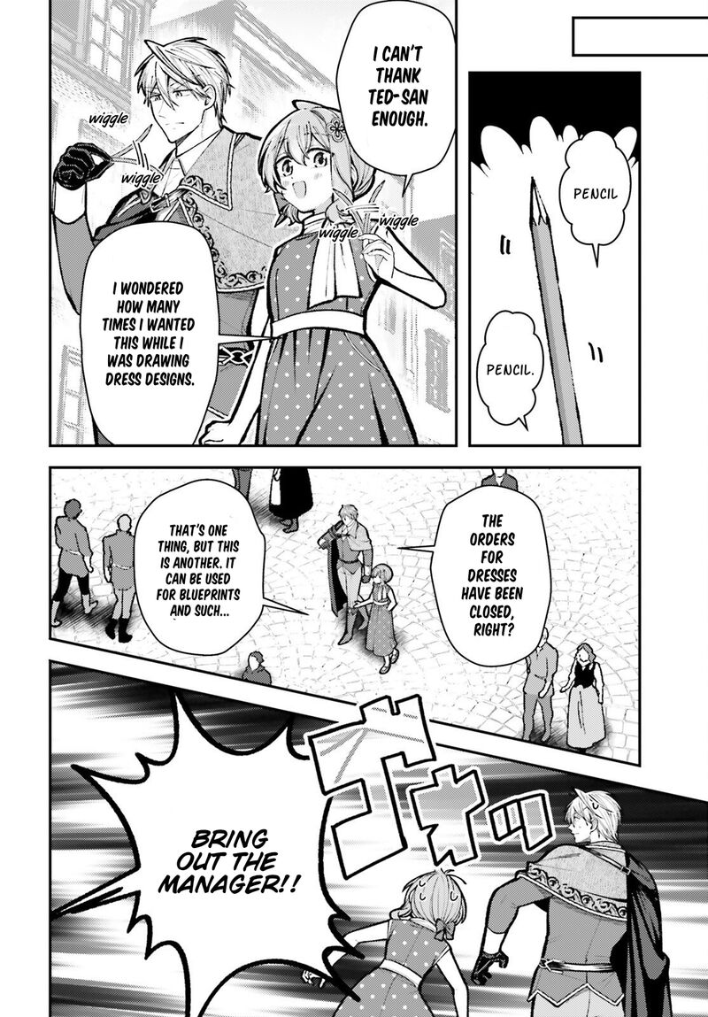 Tensei Renkin Shoujo No Slow Life 26 16