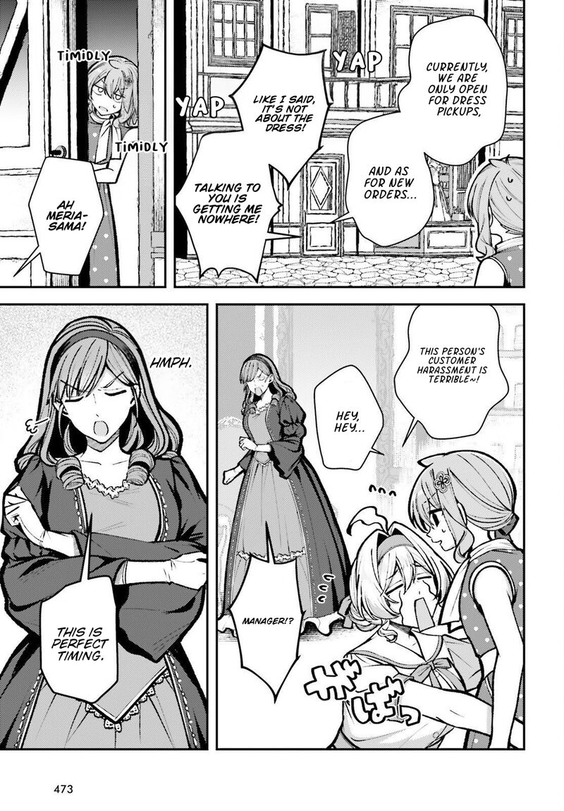 Tensei Renkin Shoujo No Slow Life 26 17