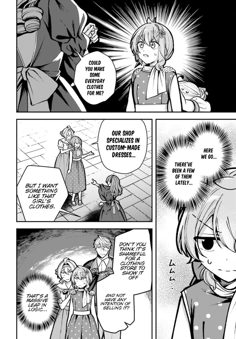 Tensei Renkin Shoujo No Slow Life 26 18