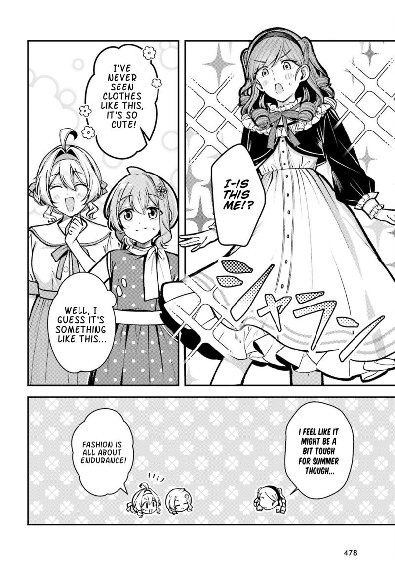 Tensei Renkin Shoujo No Slow Life 26 22