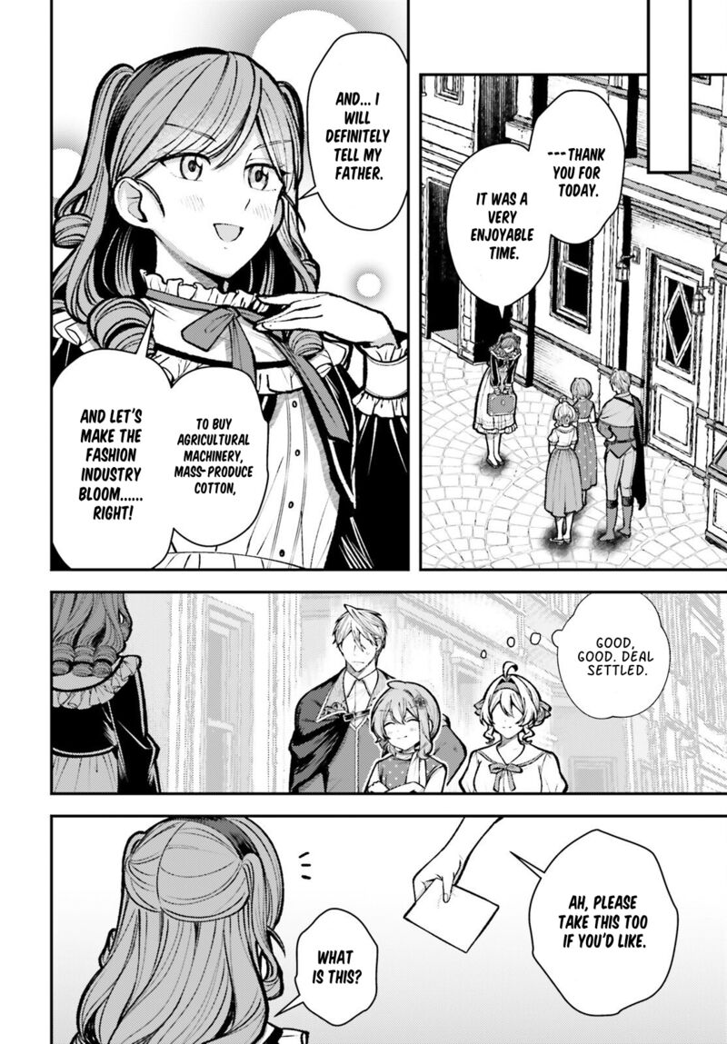 Tensei Renkin Shoujo No Slow Life 26 24