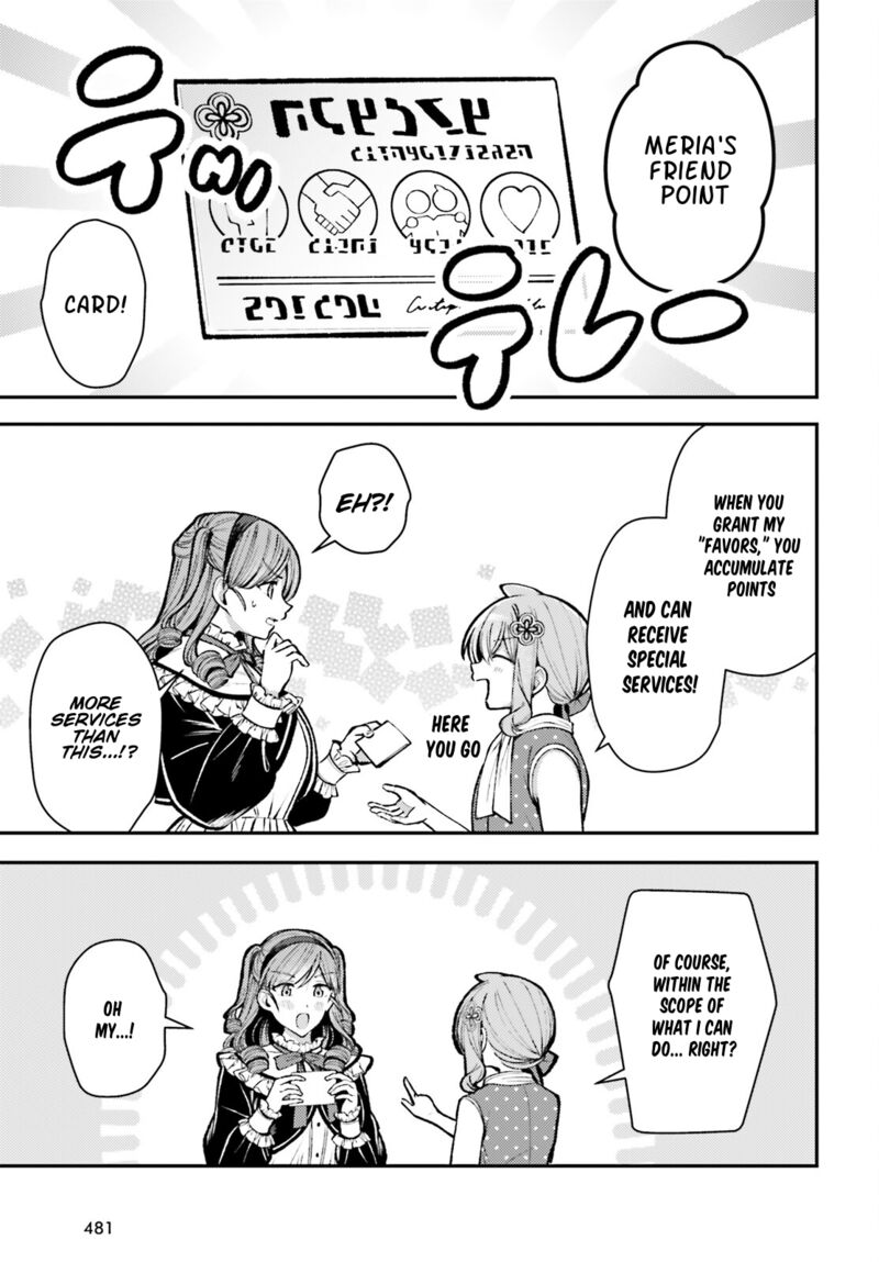 Tensei Renkin Shoujo No Slow Life 26 25