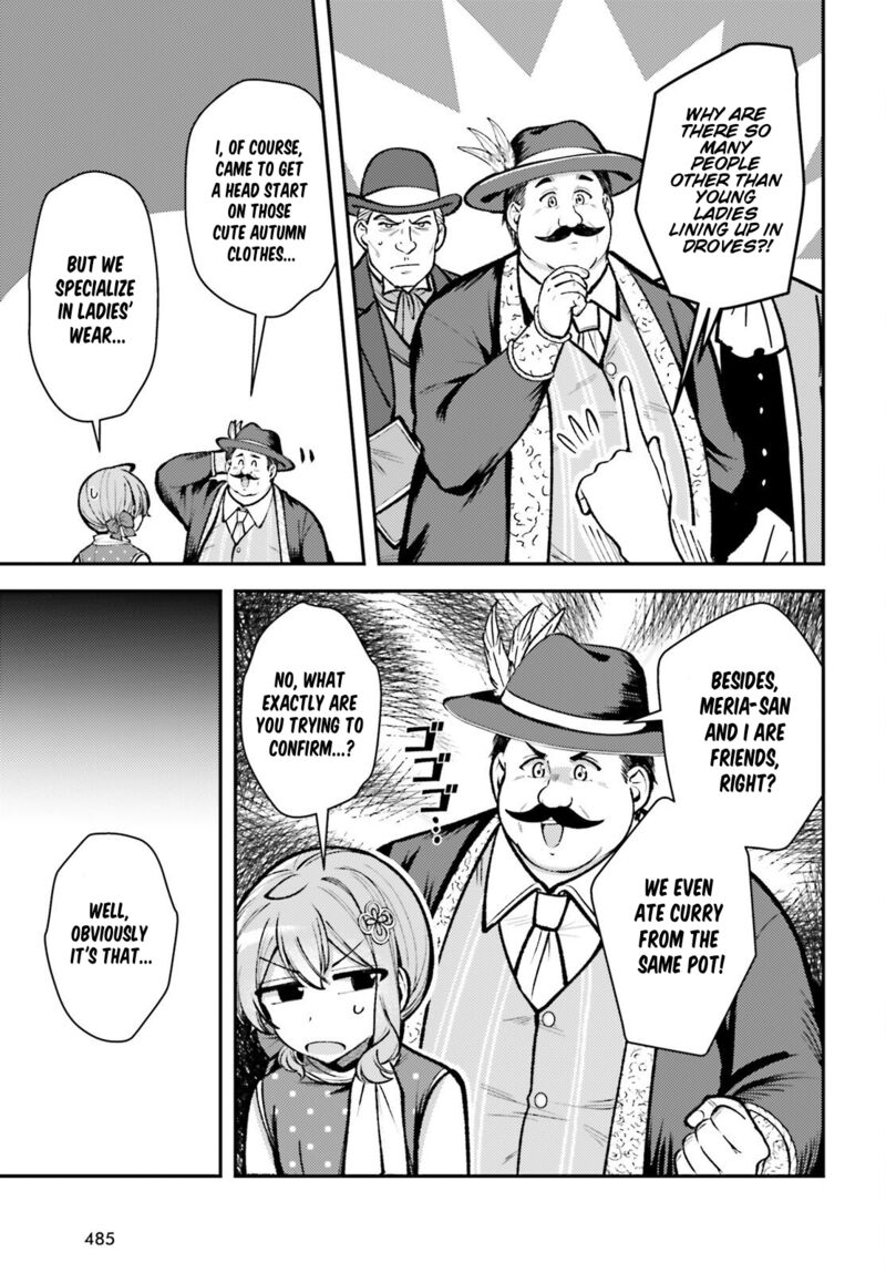 Tensei Renkin Shoujo No Slow Life 26 29