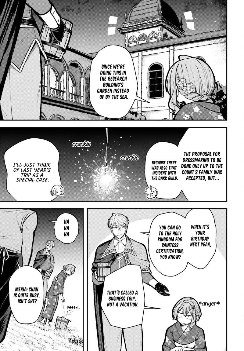 Tensei Renkin Shoujo No Slow Life 26 3